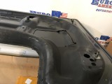 Upper Trim Panel